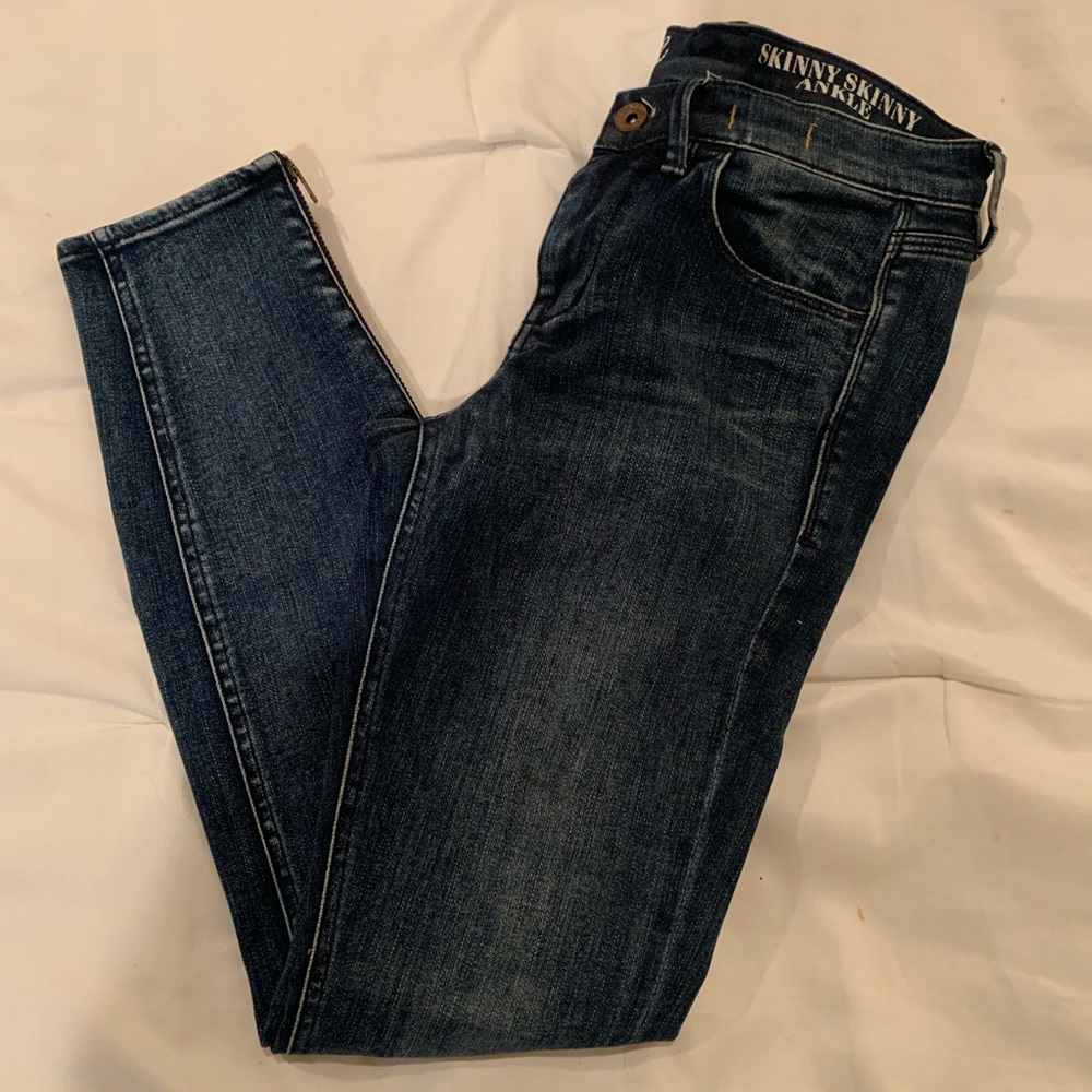 Madewell Denim